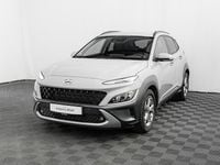 Używany Hyundai Kona Style 198 KM (145 kW) 2021 Szary SUV