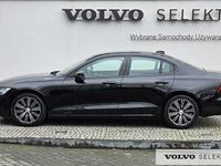 używany Volvo S60 B4 B R-Design aut