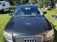 Używany Audi A3 2005 Hatchback