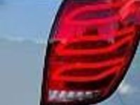 używany Chevrolet Captiva II