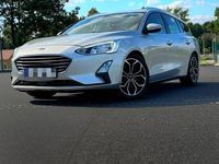 używany Ford Focus MK4 sprzedaż/zamiana