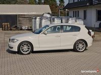 używany BMW 118 Klima Alu E87 (2004-2013)