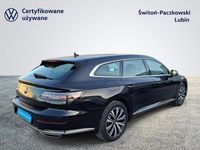 Używany VW Arteon 190 KM (139 kW) 2021