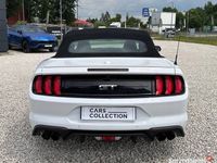 używany Ford Mustang GT Convertible 5.0 Ti-VCT V8