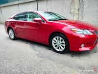 Używany Lexus ES300H 2014 Sedan/Limuzyna