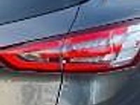 Używany Ford S-MAX S 190 KM (139 kW) 2020 Inny kolor Minivan