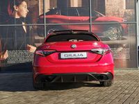 używany Alfa Romeo Giulia MY24 INTENSA 2.0 GME 280 KM AT8 AWD