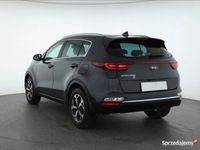 używany Kia Sportage 1.6 T-GDI