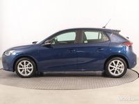 Używany Opel Corsa 101 KM (74 kW) 2021 Niebieski Hatchback