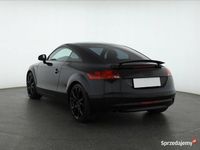 używany Audi TT 2.0 TFSI