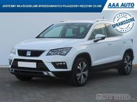 używany Seat Ateca 