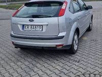 używany Ford Focus mk2