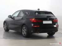 używany BMW 118 1 d