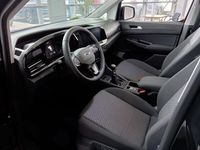 używany Ford Tourneo Connect 2dm 122KM 2024r. 1km