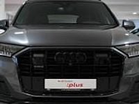 używany Audi Q7 II S Line MatrixLED Akt. Tempomat CarPlay/AndroidAuto Znaki Dociągi