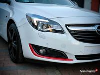 używany Opel Insignia 4x4 Sports Tourer - Mega Stan!