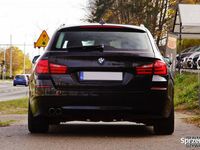 używany BMW 520 d NAVI Pro. Komforty El. klapa HUD - Raty Gwarancja…