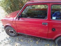 używany Fiat Sedici 126 0.7dm 24KM 2000r. 000km