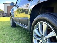 Używany Dacia Duster 2015 Szary SUV