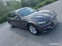 Używany BMW 316 2014