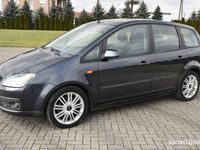 używany Ford C-MAX C-Max 2,0B DUDKI11 Automat,Klimatyzacja,El.szyby I (...2,0B DUDKI11 Automat,Klimatyzacja,El.szyby I (...