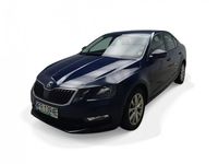 używany Skoda Octavia 1.6dm 116KM 2017r. 215 042km