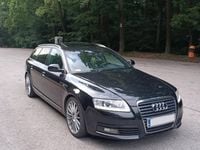 używany Audi A6 C6 2.7 S-line
