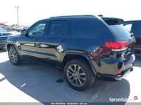 używany Jeep Grand Cherokee 2016 z USA w 5 tygodni