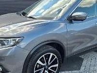 używany Nissan X-Trail III 1.6i 163KM N-Connecta 360 Kamera - Full serwsis