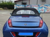 używany Ford StreetKa cabrio super stan, zamiana