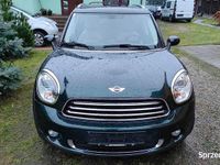 Używany Mini Countryman 2014 SUV