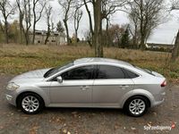 używany Ford Mondeo 2dm 163KM 2011r. 240 000km