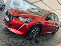 używany Peugeot 208 1.2 Benzyna* 101 KM* 6 BIEGÓW* Zarejestrowany* …