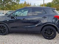 używany Opel Mokka 1.4dm 140KM 2016r. 169 000km