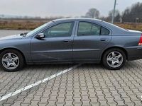 Używany Volvo S60 2007 Sedan/Limuzyna
