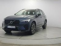 Używany Volvo XC60 Plus 197 KM (144 kW) 2023 Niebieski SUV