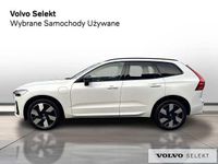 używany Volvo XC60 XC60 T6 Plug-In Hybrid AWD Plus Dark aut