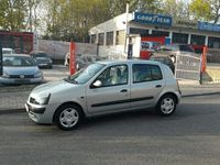 używany Renault Clio II 