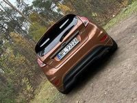 używany Ford Fiesta MK7 ST-Line 2013r IGŁA