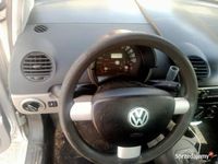 używany VW Beetle 