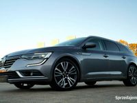 używany Renault Talisman INITIALE PARIS bosse 4CONTROL kamera skóra…