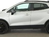 używany Opel Mokka X 4x4, skóra, kamera, navi, audio bose, aut.klima,