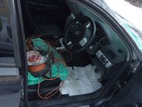 używany Opel Astra 1.6 2005r