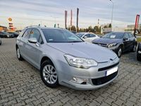 używany Citroën C5 C5*Po Kompletnym remoncie Silnika Proszę…