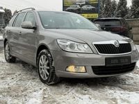 używany Skoda Octavia Laurin*Klement*Xenon*Skóra*Alkantara*El*Fotele*Navi*Klimatro…