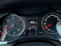 Używany Audi A4 120 KM (88 kW) 2009 Kombi