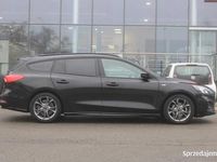 Używany Ford Focus 2022