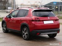 używany Peugeot 2008 1.2 PureTech