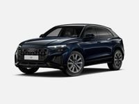 Używany Audi Q8 Ambiente 286 KM (210 kW) 2025 Czarny (metalik) SUV