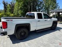 Używany Chevrolet Silverado 2019 Pickup